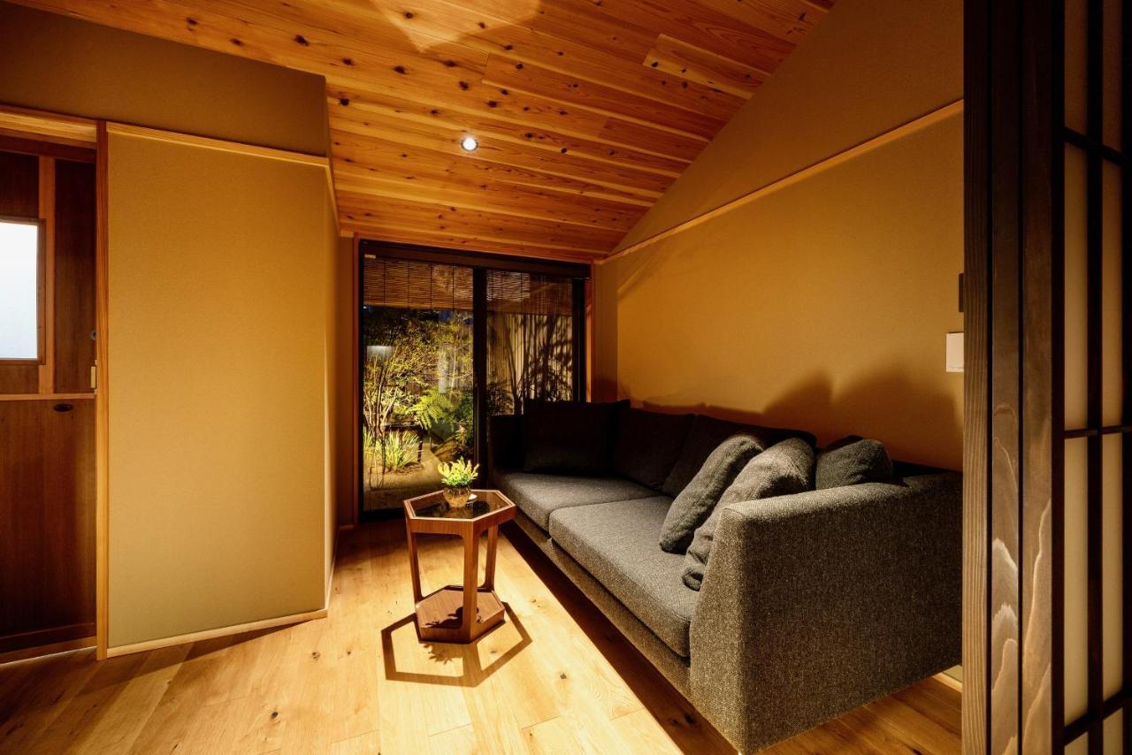 Hanatsume Machiya House Kanazawa Exterior photo