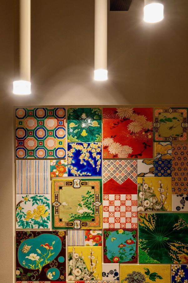 Hanatsume Machiya House Kanazawa Exterior photo