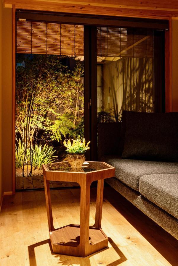 Hanatsume Machiya House Kanazawa Exterior photo